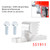 Heavy Duty Flywheel Flexplate Crank Holding Tool Flex Plate Holder For Transmissions