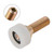 Cab Door Roller AT319018 Fits For John Deere Skid Steer 240 250 260 270 313