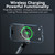 Mobile Phone Live Broadcast Wireless Charging Radiator Smart Charging Radiator