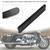 Primary Drive Locking Bar Tool 6 Speed 5.625" Long For FLHR FLHX FLHT FLTR