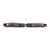 2012-2019 Volkswagen Beetle 1 Pcs Front Bumper Left+Right Turn Signal Light Black and Clear 5C5953041A Generic 2012-2019 Volkswagen Beetle 1 Pcs Front Bumper Left+Right Turn Signal Light Black and Clear 5C5953041A Generic