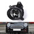R50  HATCHBACK Mini One / Cooper ¨C 1.6 Petrol W10 Engine 2001 ¨C 2006 1 Pcs Front Bumper Left Fog Light R50  HATCHBACK Mini One / Cooper ¨C 1.6 Petrol W10 Engine 2001 ¨C 2006 1 Pcs Front Bumper Left Fog Light