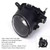 R50  HATCHBACK Mini One / Cooper ¨C 1.6 Petrol W10 Engine 2001 ¨C 2006 1 Pcs Front Bumper Right Fog Light R50  HATCHBACK Mini One / Cooper ¨C 1.6 Petrol W10 Engine 2001 ¨C 2006 1 Pcs Front Bumper Right Fog Light