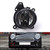 R50  HATCHBACK Mini One / Cooper ¨C 1.6 Petrol W10 Engine 2001 ¨C 2006 1 Pcs Front Bumper Right Fog Light R50  HATCHBACK Mini One / Cooper ¨C 1.6 Petrol W10 Engine 2001 ¨C 2006 1 Pcs Front Bumper Right Fog Light