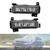 2017-2021 BWM 2 Series F44 F45 F46 1 Pcs LED Front Left+Right Fog Light 63178089525 Generic