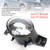 2008-2011 BMW X6 E71 E72 Pre-LCI 1 PCS Front Right Fog Light Lamps 63177187631 Generic