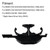 1996-2002 BMW E39 520i/525TDS/523d/530d Front Center Console Drink Cup Holder 51168190206 Generic
