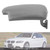 2005-2013 BMW 3 Series E90 E91 E92 E93 M3 Grey Leather Armrest Centre Console Lid Generic