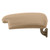 2005-2013 BMW 3 Series E90 E91 E92 E93 M3 Beige Leather Armrest Centre Console Lid Generic