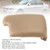 2005-2013 BMW 3 Series E90 E91 E92 E93 M3 Beige Leather Armrest Centre Console Lid Generic