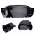 2023-2024 Touring Street Glide FLHX FLHXSE 7" Windshield WindScreen Generic