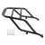 2024-2025 BMW R12 Rear Carrier Tube Type Luggage Rack Matte Black Generic