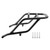 2024-2025 BMW R12 Rear Carrier Tube Type Luggage Rack Matte Black Generic