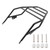 Kawasaki Eliminator 450 / SE 2023-2025 Black Rear Carrier Tube Type Luggage Rack