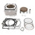MIkilon 250cc 77mm Cylinder Piston Gasket Top End Rebuild Kit