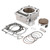 Megelli 250R 77mm Cylinder Piston Gasket Top End Rebuild Kit