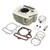 Lifan 125cc PIT BIKE DIRT BIKE Cylinder Barrel Piston Gasket Rebuild Kit Generic