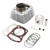 Honda CB125S CL125 XL125 TL125 Cylinder Piston Gaskets Top End Rebuild Kit Generic