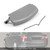 2001-2008 Audi A4 B6 B7 Console Center Armrest Lid Latch Gray 8E0864245E Generic