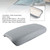 2006-2009 Honda CIVIC Leather Armrest Centre Console Lid Gray Generic