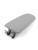 2001-2008 Audi A4 B6 B7 Leather Armrest Centre Console Lid Gray 8E0864245E Generic
