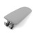 2001-2008 Audi A4 B6 B7 Leather Armrest Centre Console Lid Gray 8E0864245E Generic