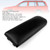 1998-2005 Volkswagen GOLF JETTA PASSAT BETTLE BORA Leather Armrest Centre Console Lid Black Generic