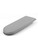 1998-2005 Volkswagen GOLF JETTA PASSAT BETTLE BORA Leather Armrest Centre Console Lid Gray Generic