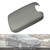 2008-2012 Honda Accord Leather Armrest Centre Console Lid Gray Generic