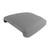2008-2012 Honda Accord Leather Armrest Centre Console Lid Gray Generic