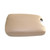 2008-2012 Honda Accord Leather Armrest Centre Console Lid Beige Generic