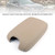 2008-2012 Honda Accord Leather Armrest Centre Console Lid Beige Generic