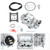 4 Barrel 1913 AVS2 Carburetor 800 CFM Electric Choke