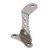 3.5" Headlight Mount Bracket Headlamp Holder Adapter For Sportster Big Twin