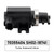 2015 Mazda 3 II Diesel 110kw Turbo Solenoid Valve 70355404 SH02-18741 Generic