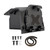 2019-2023 Polaris RZR XP Storage Box Tablet Device Holder GPS Mount Generic