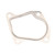2016-2024 Polaris RZR XP/XP4 & Turbo S Exhaust Gasket 5812640 Generic 2016-2024 Polaris RZR XP/XP4 & Turbo S Exhaust Gasket 5812640 Generic