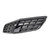 2010-2013 Mercedes-Benz S-Class S400 S450 S550 S600 S65 S63 W221 Upper Grille Without Letter without ACC Generic