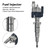 2005-2012 BMW 1 3 5 6 7 X Z Series 1PCS Fuel Injector 13537585261-12 Generic