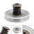 STELS ATV UTV 500 Complete Rear  Secondary Variator Clutch 90600-F39-0000 Generic