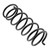 2015-2024 Bombardier Can-Am Renegade 850 1000 1000R T 1000 Clutch Transmission Compression Spring 420238177 420638040 Generic