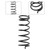 2015-2024 Bombardier Can-Am Renegade 850 1000 1000R T 1000 Clutch Transmission Compression Spring 420238177 420638040 Generic