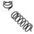 2013-2020 Bombardier Can-Am Commander 800 800R 1000 Clutch Transmission Compression Spring 420238177 420638040 Generic