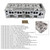 Cylinder Head 6110105020 For Benz Sprinter 3.5-T bus B906 Viano Vito W639 OM646
