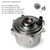 2015-2022 Lexus ES250 NX200t NX300 NX300h Rear Differential Viscous Coupler 41303-42023 Generic
