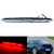 2002-2008 BMW Z4 E85 Clear Lens LED Rear High Level Third Stop Brake Light 3256930246 Generic