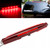 2002-2009 Chevrolet Trailblazer LED Third 3rd Brake Light Tail Lamp 15201921 Generic