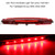 2002-2009 Chevrolet Trailblazer LED Third 3rd Brake Light Tail Lamp 15201921 Generic