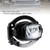 2021-2025 Jeep Compass 1 Pcs Front Fog Light 68470159AA Generic 2021-2025 Jeep Compass 1 Pcs Front Fog Light 68470159AA Generic