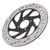 NEW Front Brake Disc Rotor 240mm For Suzuki EN125 EN 125 All years